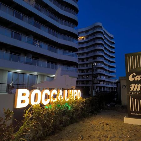 G&A By The Sea Apartment Mamaia Luaran gambar