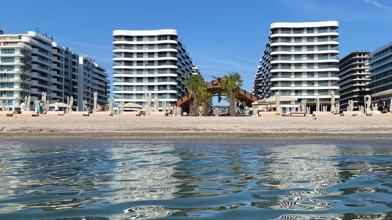 G&A By The Sea Apartment Mamaia Luaran gambar
