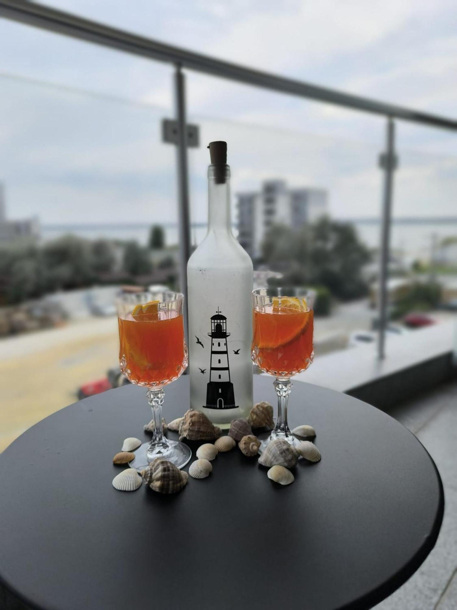 G&A By The Sea Apartment Mamaia Luaran gambar