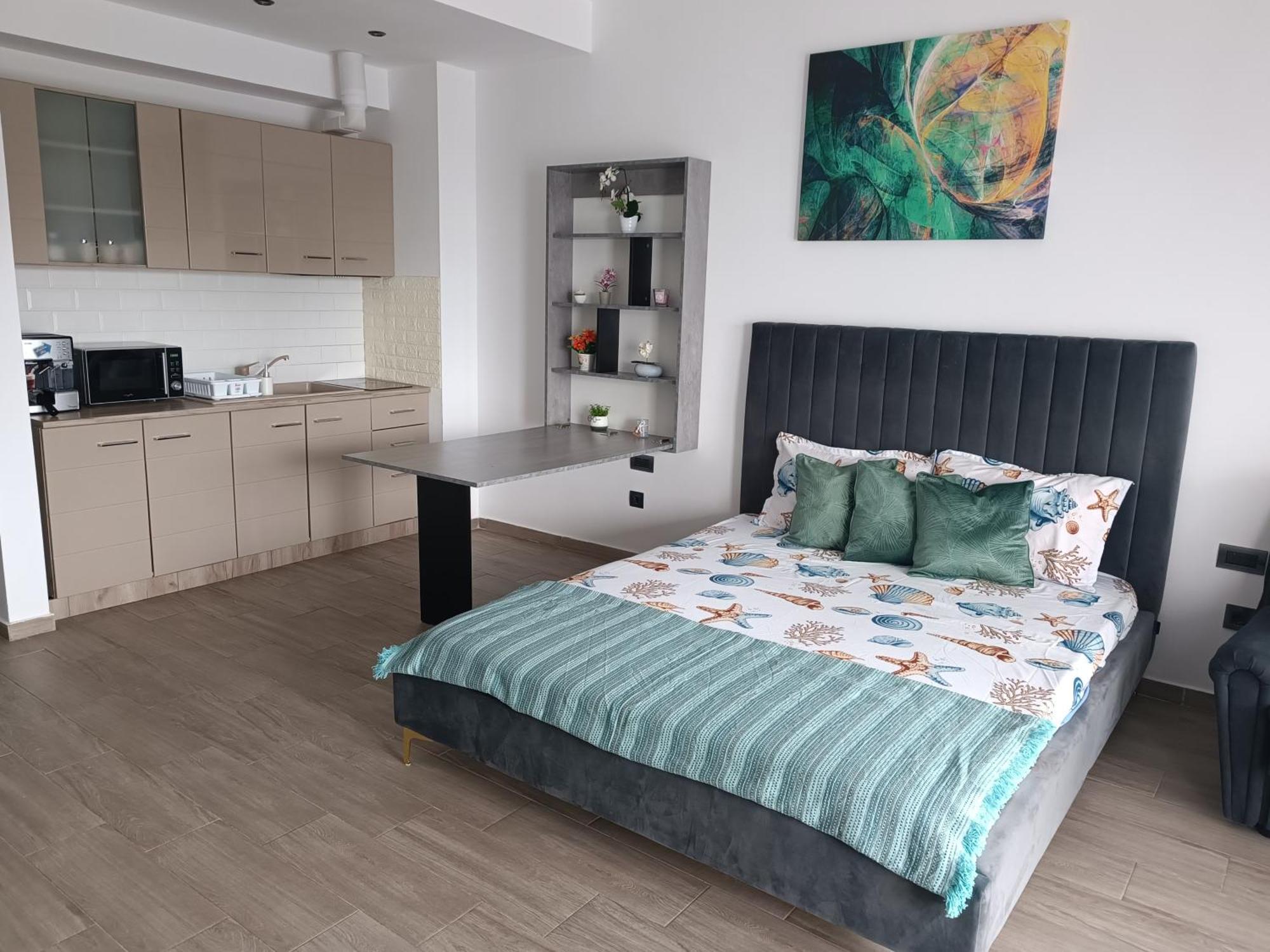 G&A By The Sea Apartment Mamaia Luaran gambar