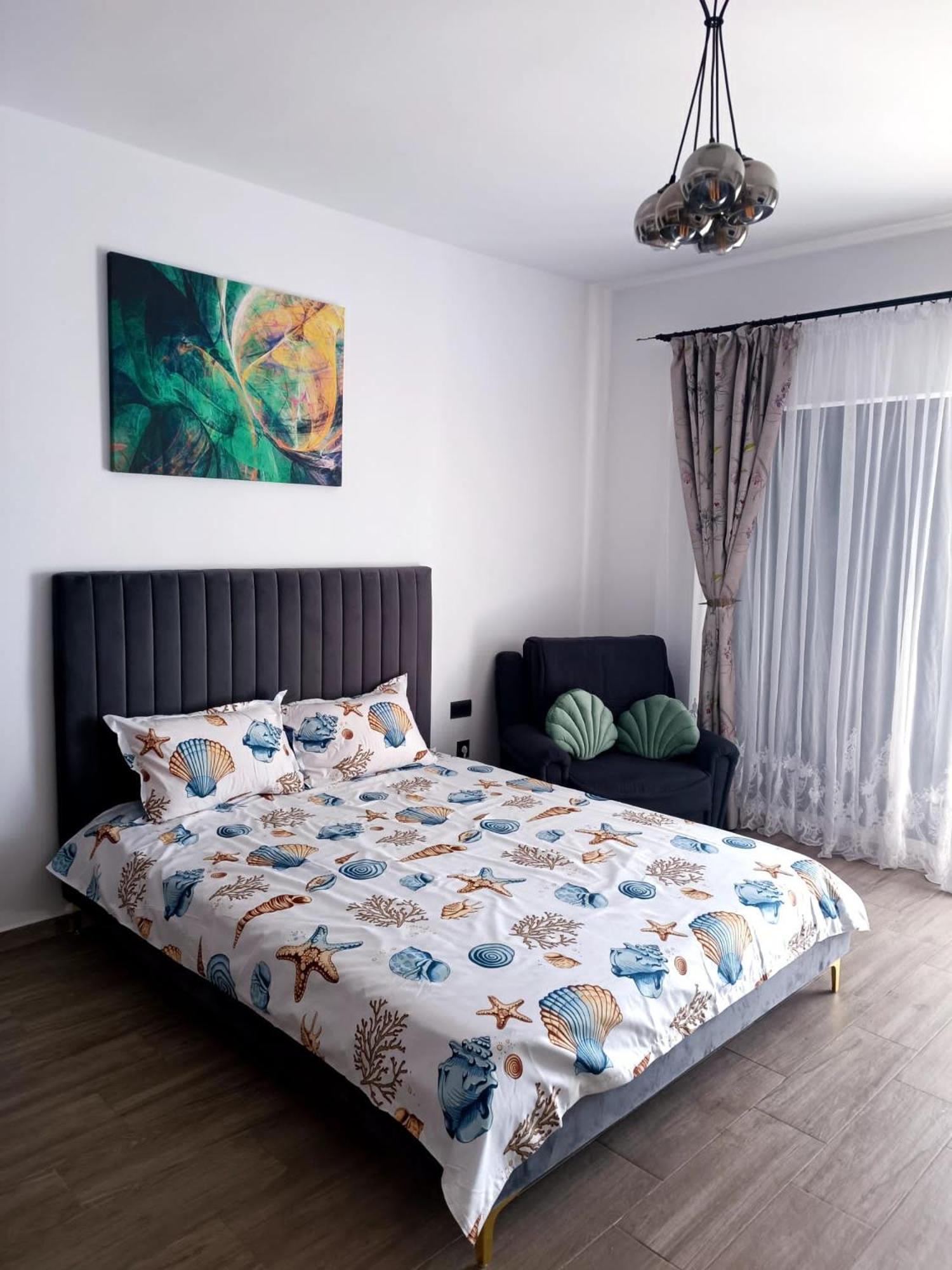 G&A By The Sea Apartment Mamaia Luaran gambar