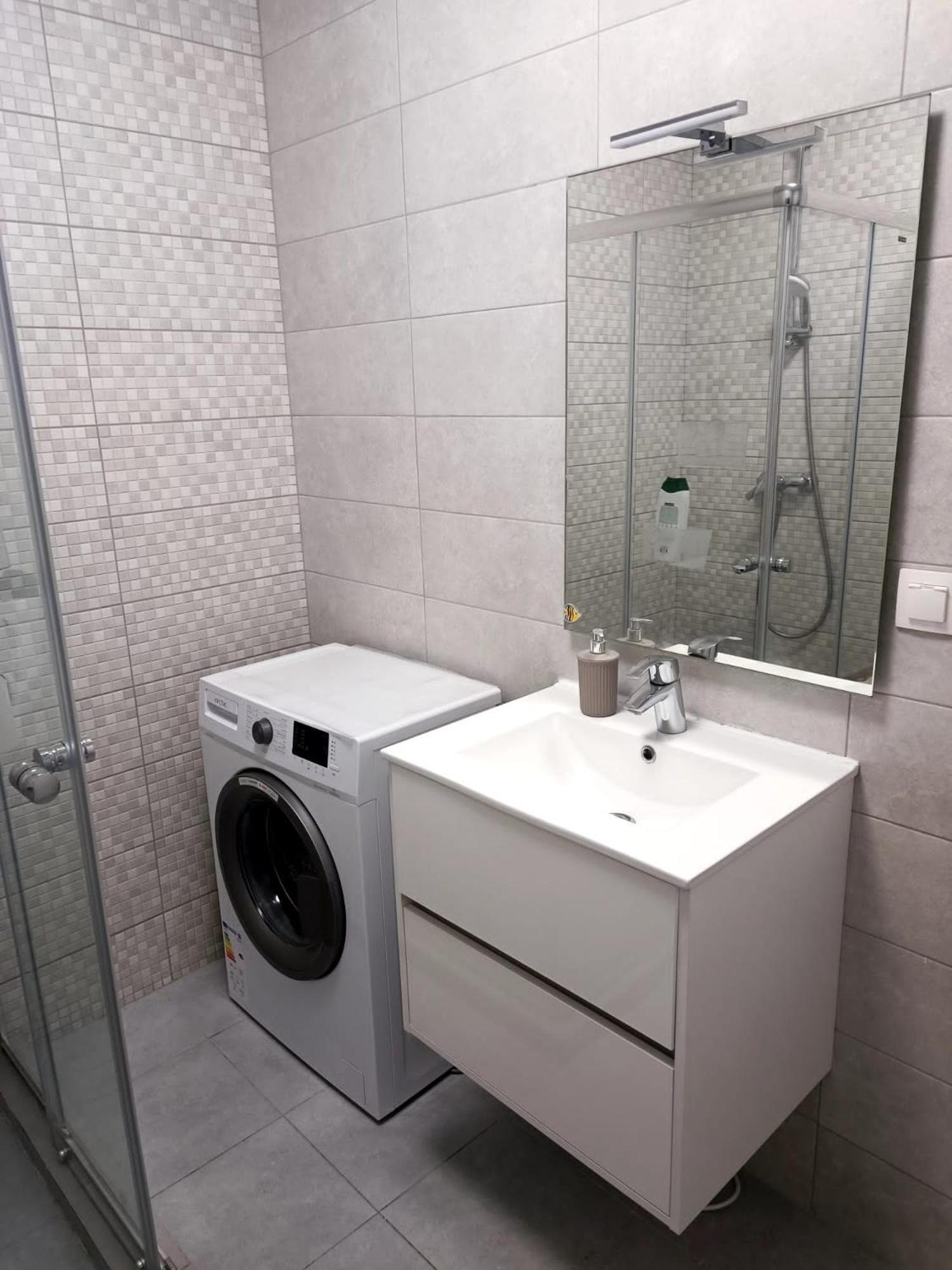 G&A By The Sea Apartment Mamaia Luaran gambar