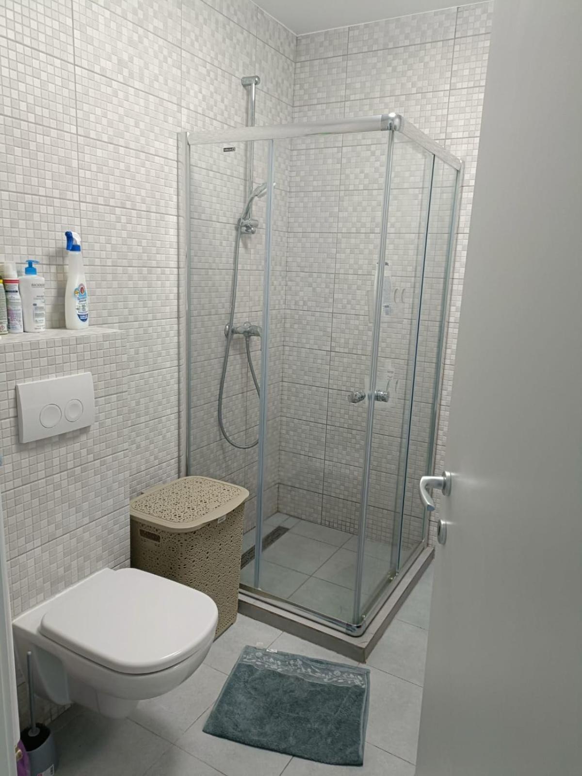G&A By The Sea Apartment Mamaia Luaran gambar